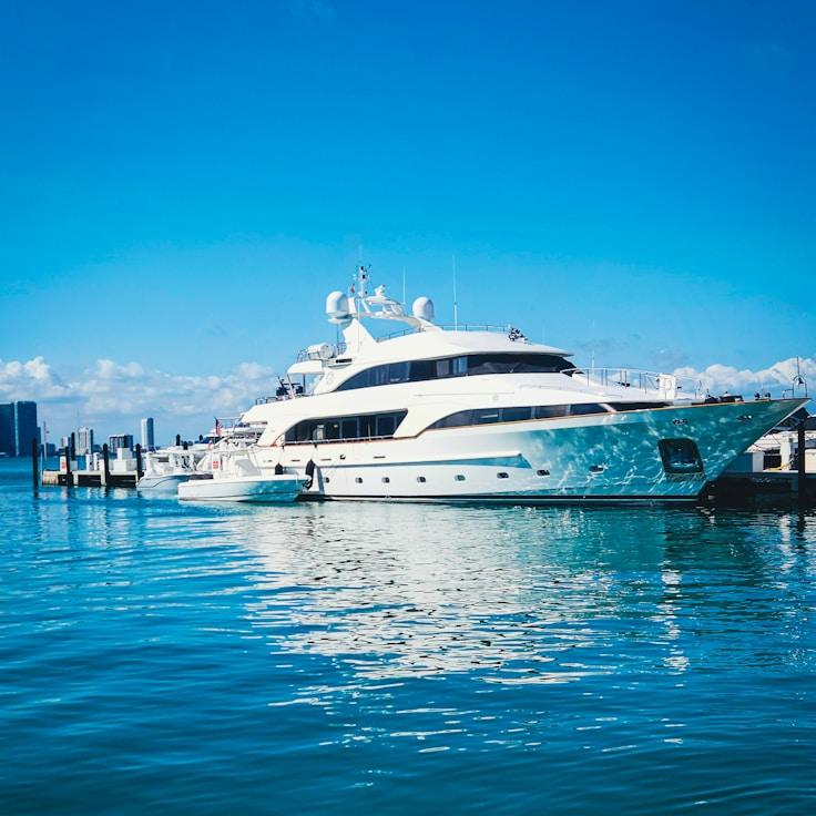 Luxury private event